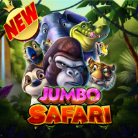 jumbo safari